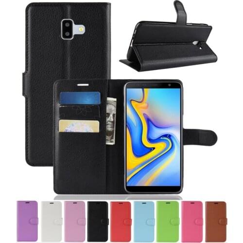 YINGHUI Phone Cases Samsung Galaxy J6 2018