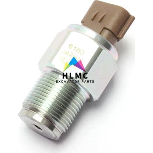 ZX200-3 4HK1 Sensor For High-Pressure Pump 8-97318684-0 8973186840