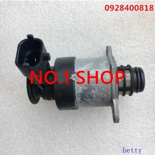 100% Original New Solenoid Valve 0928400818, 0 928 400 818