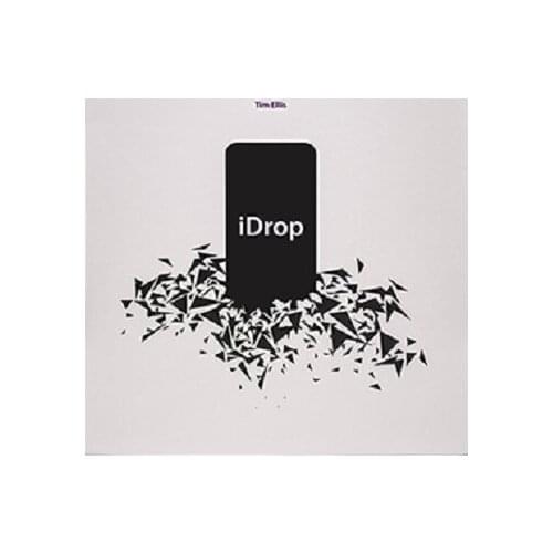 2020 Idrop by Tim Ellis Magic Tricks