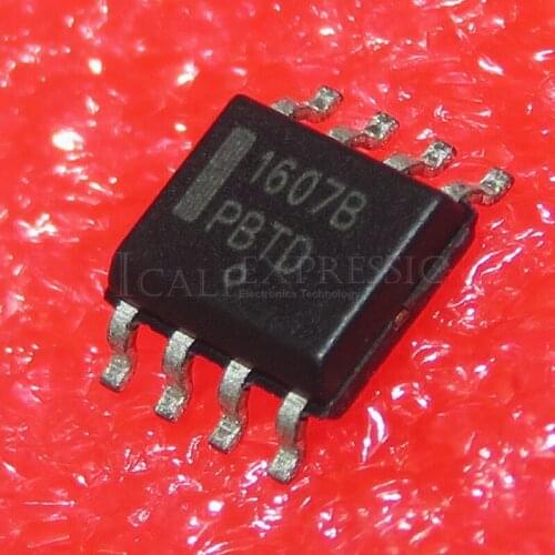 5PCS NCP1607B NCP1607 1607B SOP-8 LCD management p new original In Stock