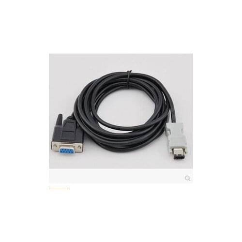 ASD-CNUS0A08 USB-ASD-CNUS0A08 Cable for Delta ASDA-B2/AB Servo Drive Programming Debugging