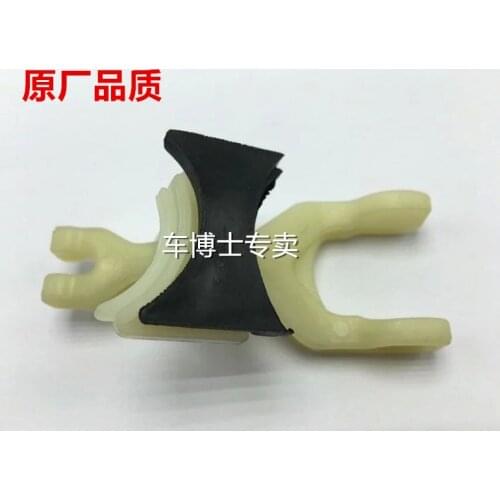 For Honda Fit Sidi city starter fork motor drive gear rocker