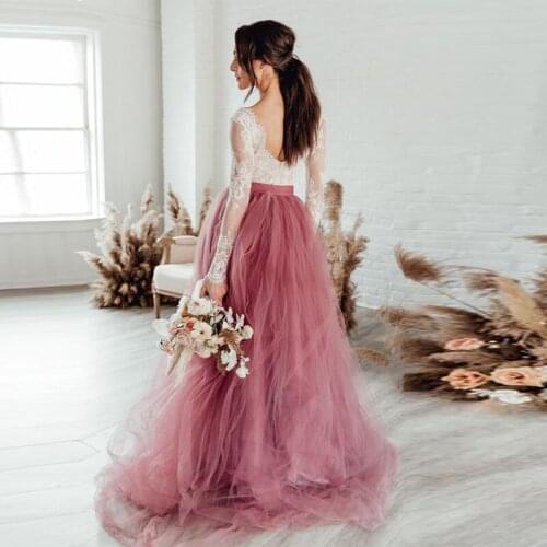 FXTXCO Pleated Skirt