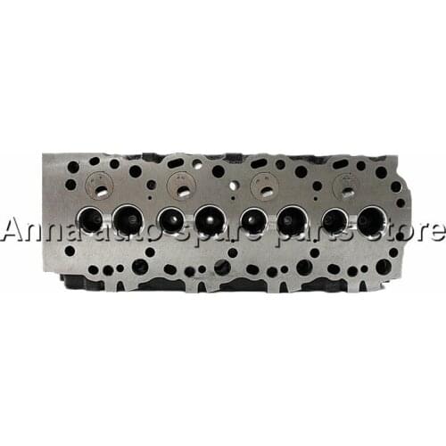 For Toyota Hilux 3L 11101-54131 909 053 Engine Cylinder Head