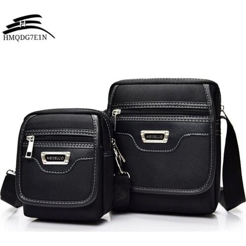HMQDG7E1N Men's Textile Bags