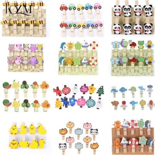 Деревянные зажимы для бумаги JETTING China At AliExpress