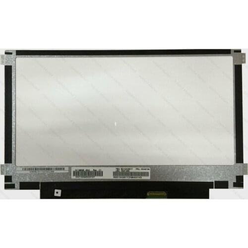 JIANGLUN 11.6" LED LCD Screen Display Panel for Acer Aspire V3-111P (no Touch)
