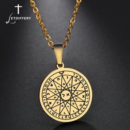 Letdiffery Pendant Chains