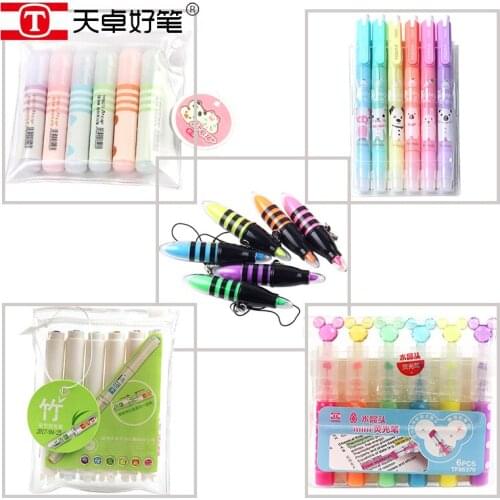 Наборы маркеров MIKAILAN China At AliExpress