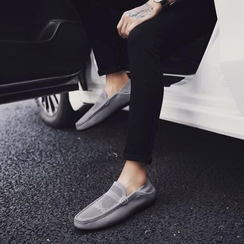 Zapatillas Informales Hombre Sapatos Casual Zapatos Casuales Sneakers 2020 Men Mens Causal Shoes Trainers Spring