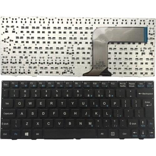 New for Acer s100x one 10 US keyboard