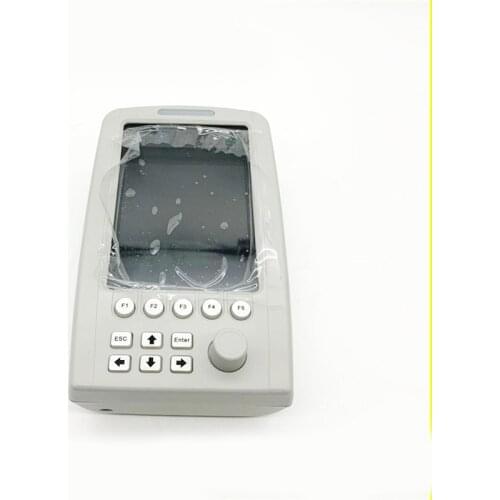 Display Assembly Sany SY55 60 65 75 230 285 High Quality Display instrument