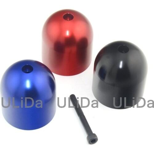 1.75in/45mm Aluminum Alloy Spinner for DLE30/55, DA50/EVO54, MLD35/70