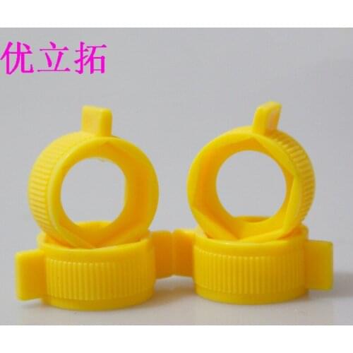 4 points into the water hose installation tools hex wrench plastic wrench stainless steel bellows nut wrench