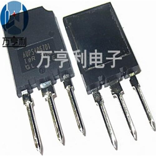 AUIRGPS4067D1 AUPS4067D1 TO-247 New and Original 5pcs/Lot