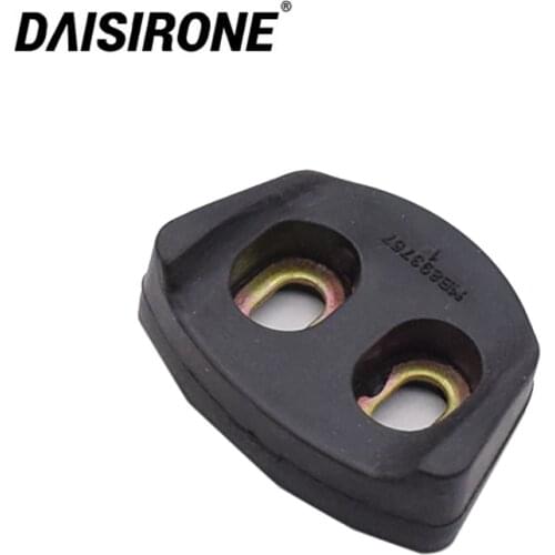 Car accessories Rear Door Locking Damper Male for MITSUBISHI PAJERO MONTERO V32 V43 V44 V45 V46 V73 V75 V78 V93 MB893757