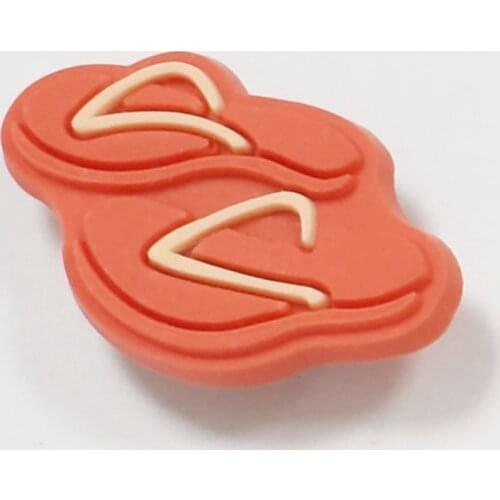 CSBL CFPA-XK-261 Shoe Decoration For Crocses Buckle Charms PVC Cartoon Accessories Gift Croc Jibz Free Shipping