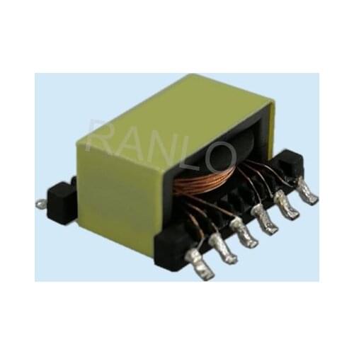 ER11.5 SMD 6+6pin Ferrite core transformer isolation transformer pulse transformer