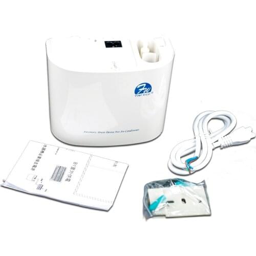 FourWay FW-203 Automatic drain device for Air conditioner Pump Automatic Air Conditioning External Condensate Drain Pump