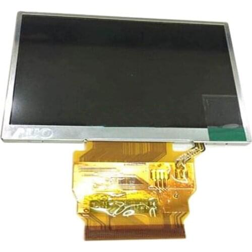 Genuione LCD screen For Motorola Symbol MK500 MK590 Micro Kiosk Scanner Data Acquisition Mini Computer