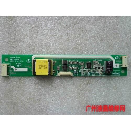 GH001A REV4.0 GH001A will figure high pressure