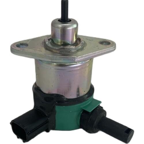 KUBOTA Spare Parts For Electric Vehicles