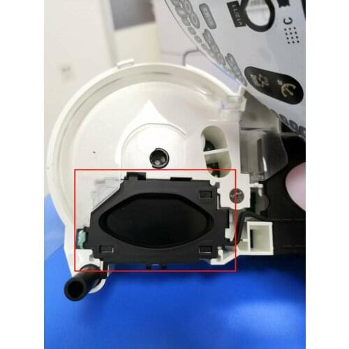 Left LCD Display for Porsche Cayman left instrument Cluster 110.080/372.161 Pixel LCD Repair