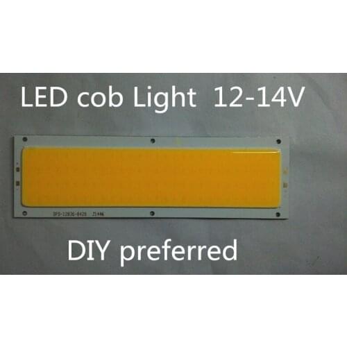 Necen LED Chips