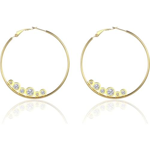 OUFEI Big Rings
