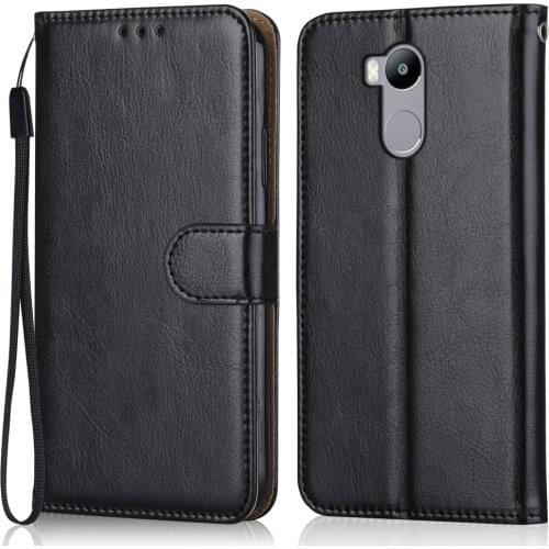 Folio Luxury Leather Case for On Xiaomi Redmi 4 Prime (Pro) 5'' 4 PRIME 4 PRO Wallet Flip Case for Redmi4 Pro PRIEM Phone Bag