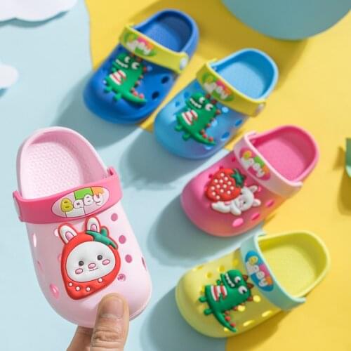 Girls slippers slippers fur house kids shoes fluffy for girl toddler girl boys shoes plush cute indoor baby kids fur slippers