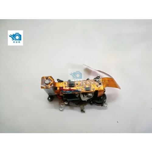 Test OK 95%new for niko D5300 SQ BASE PLATE UNIT D5300 Aperture unit 10C9X