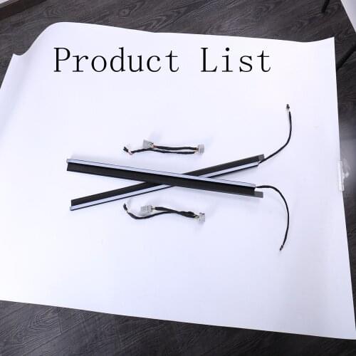 Alfa track lights are suitable for many models of good quality