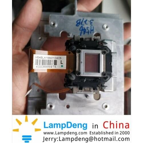 H546 LCD panel for Projector ,Single LCD panel ,Lampdeng.com in China