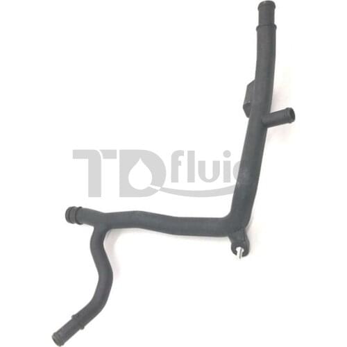 06A121065DE Water Coolant Pipe For V W Je tta golf beetle