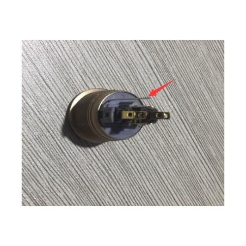 22mm Momentary Push Button Switch Cusom-made Order for Igor Nadzivaniy