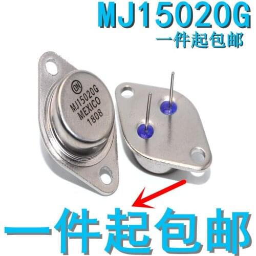 5pcs/lot Mj15020g Mj15020 Spot to-3 Brand New Spot