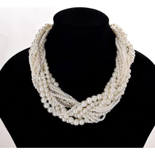 Женские ожерелья из жемчуга Again Jewel China At AliExpress