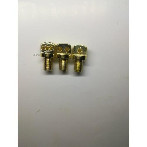 Piano tuning tools accessories - 4PCS Piano agraffe - Piano repair tool parts