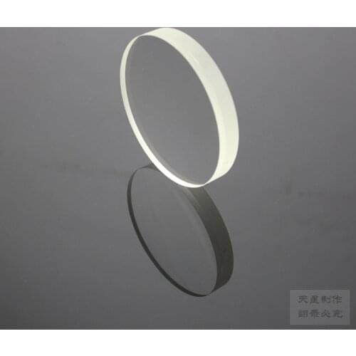 D104mm Diameter F800 Focal Length Refraction objective lens D104F800 doublet lens Multi Coated Astronomical telescope