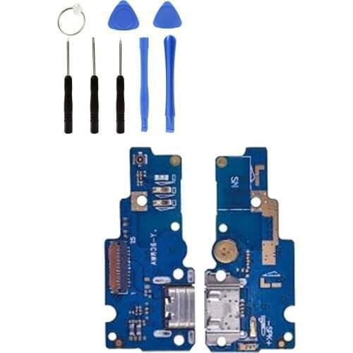 FOR Asus Zenfone GO ZC451TG Charging Port Jack Dock Plug Connector Charge Board Flex Cable Mobile Phone Parts