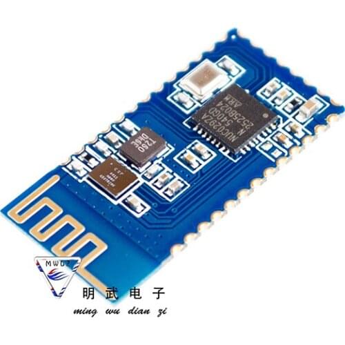 HM-12 4.0 Dual mode bluetooth module , BLE SPP LE serial port , V4.0 EDR + BLE dual mode