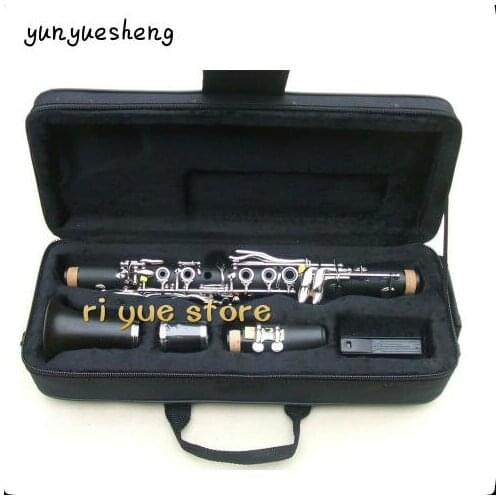 Perfect Eb clarinet package mail products