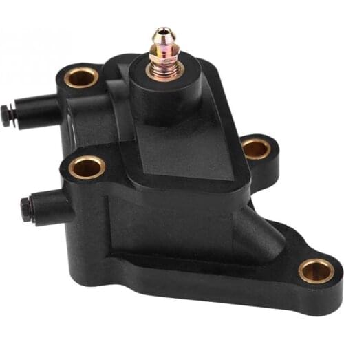 Coolant Vent Thermostat Housing Air Bleeder Water Outlet for Chrysler Dodge 2.7L 5017183AB Coolant Air Bleeder Replacement Parts