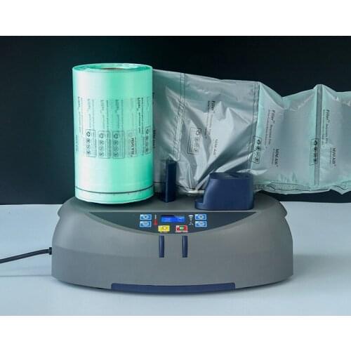 MINI AIR EASi 2 Cushion Air Cushion Machine Inflatable Bag Filled Bag Bubble Bag Gourd Ball Inflator