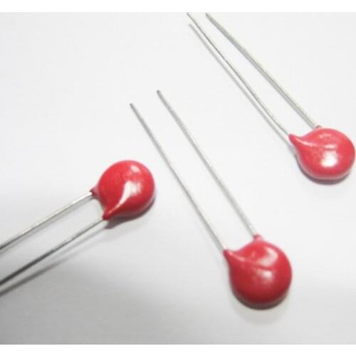 New 20PCS/LOT V275LA4P P2754 275V 80pF current 1.2ka 7MM new original installation