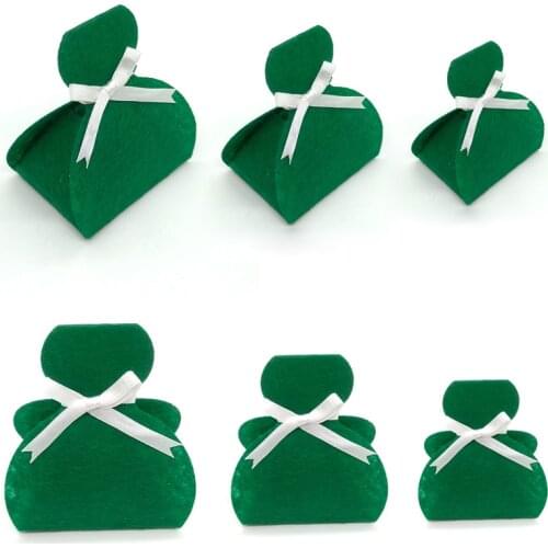 New Candy Box Wooden Die Scrapbooking C230-13 Cutting Dies Multiple Sizes Compatible With Most Die Cutting Machines