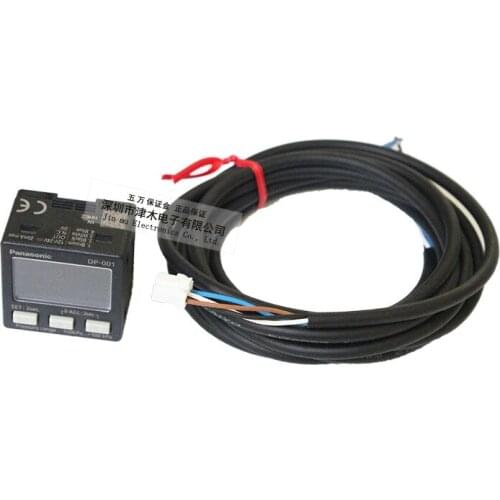 DP-001 pressure sensor switch for single screen low voltage 6months warranty