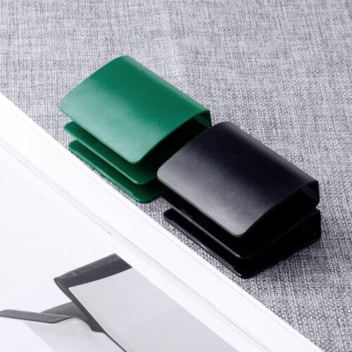 Wholesale Portable Case Holder For IQOS Mental Clip Holder For IQOS 2.4 Plus Case Anti Scratch Carrying Cover For IQOS 2.4plus